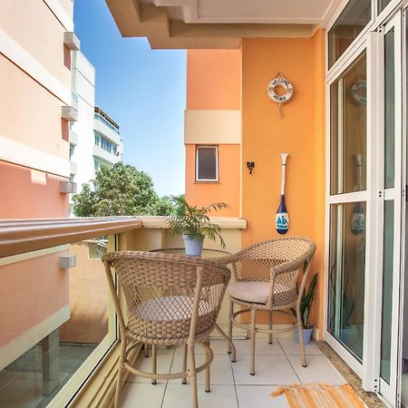 Conforto Na Prainha - Rosa Nautica Arraial do Cabo Ngoại thất bức ảnh