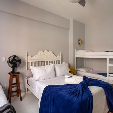 Conforto Na Prainha - Rosa Nautica Arraial do Cabo Ngoại thất bức ảnh