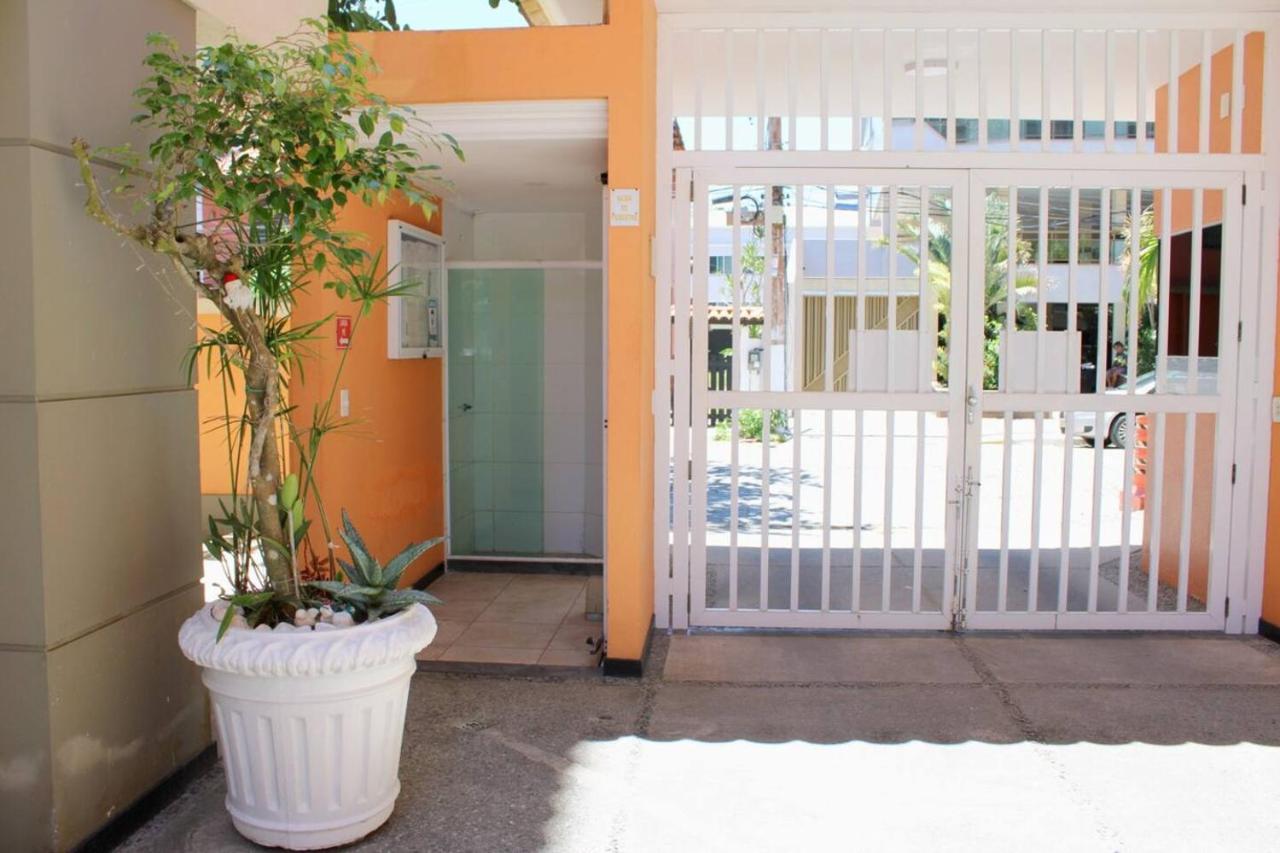 Conforto Na Prainha - Rosa Nautica Arraial do Cabo Ngoại thất bức ảnh