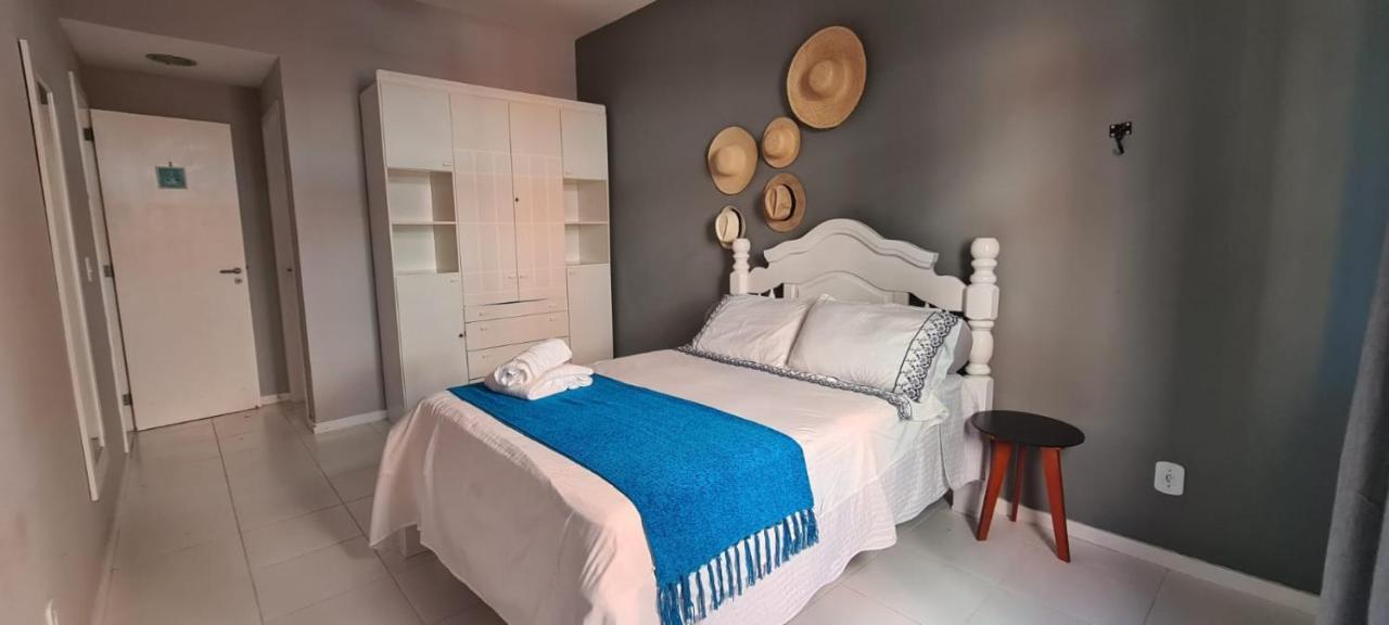 Conforto Na Prainha - Rosa Nautica Arraial do Cabo Ngoại thất bức ảnh
