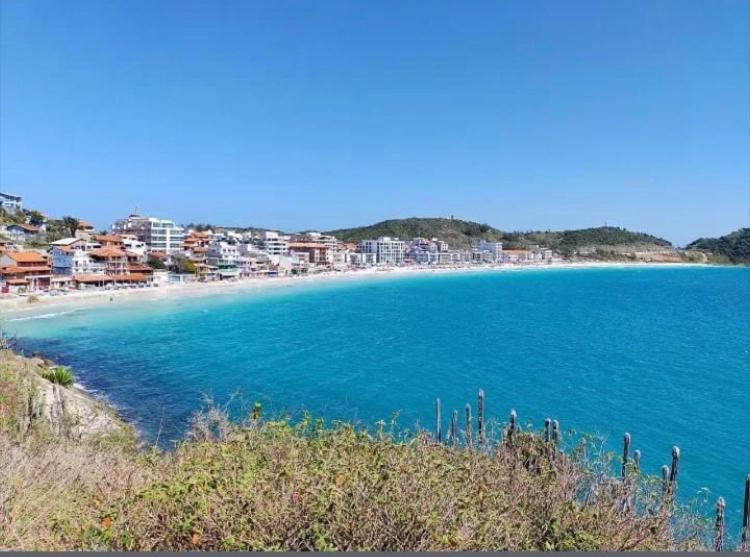 Conforto Na Prainha - Rosa Nautica Arraial do Cabo Ngoại thất bức ảnh