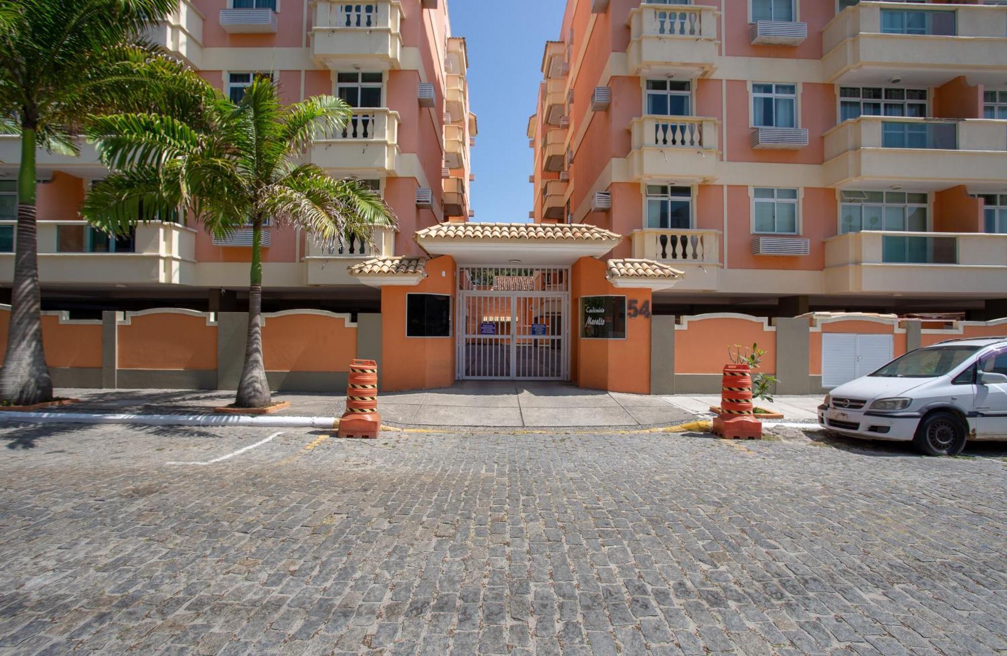 Conforto Na Prainha - Rosa Nautica Arraial do Cabo Ngoại thất bức ảnh