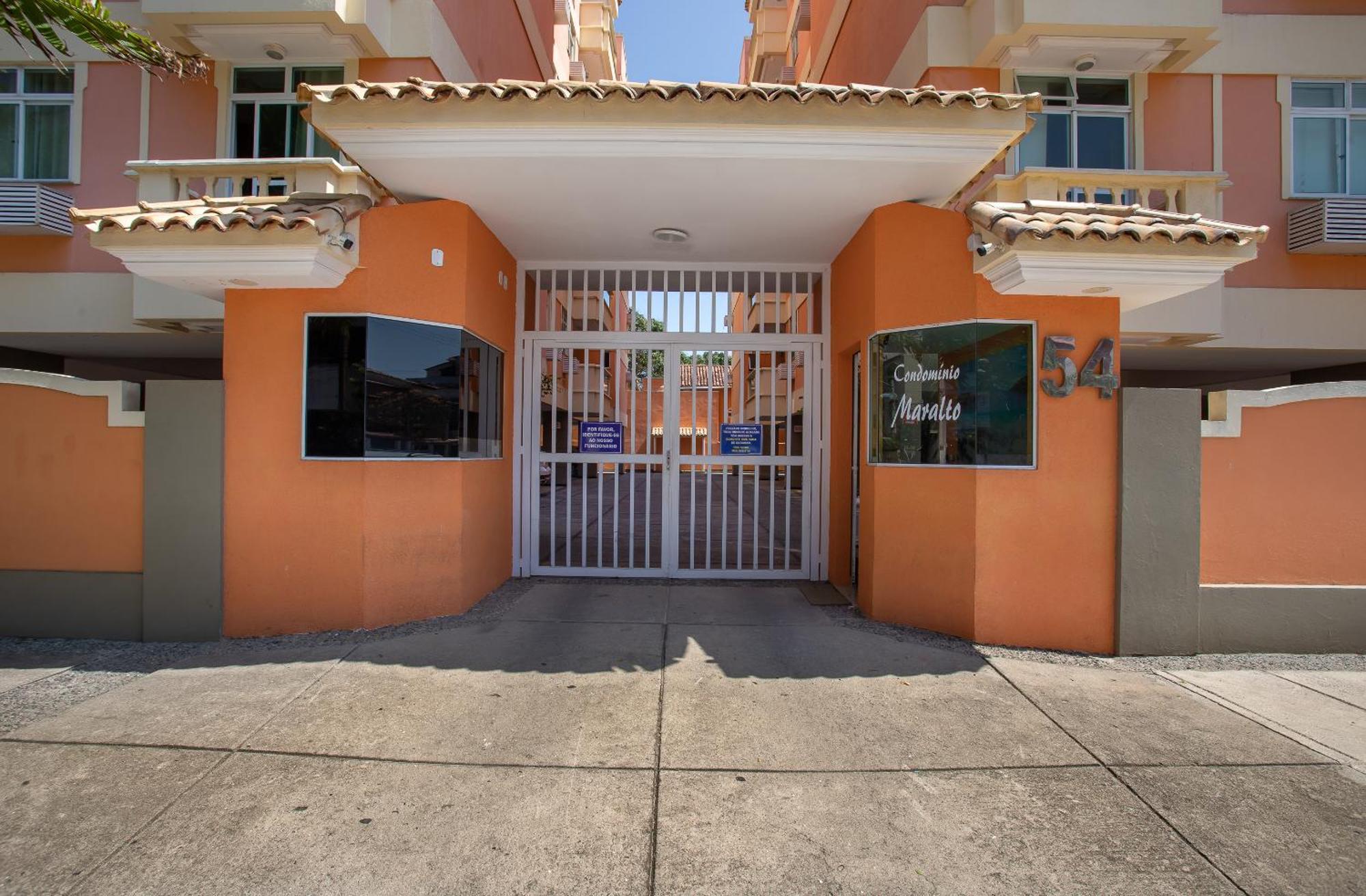 Conforto Na Prainha - Rosa Nautica Arraial do Cabo Ngoại thất bức ảnh