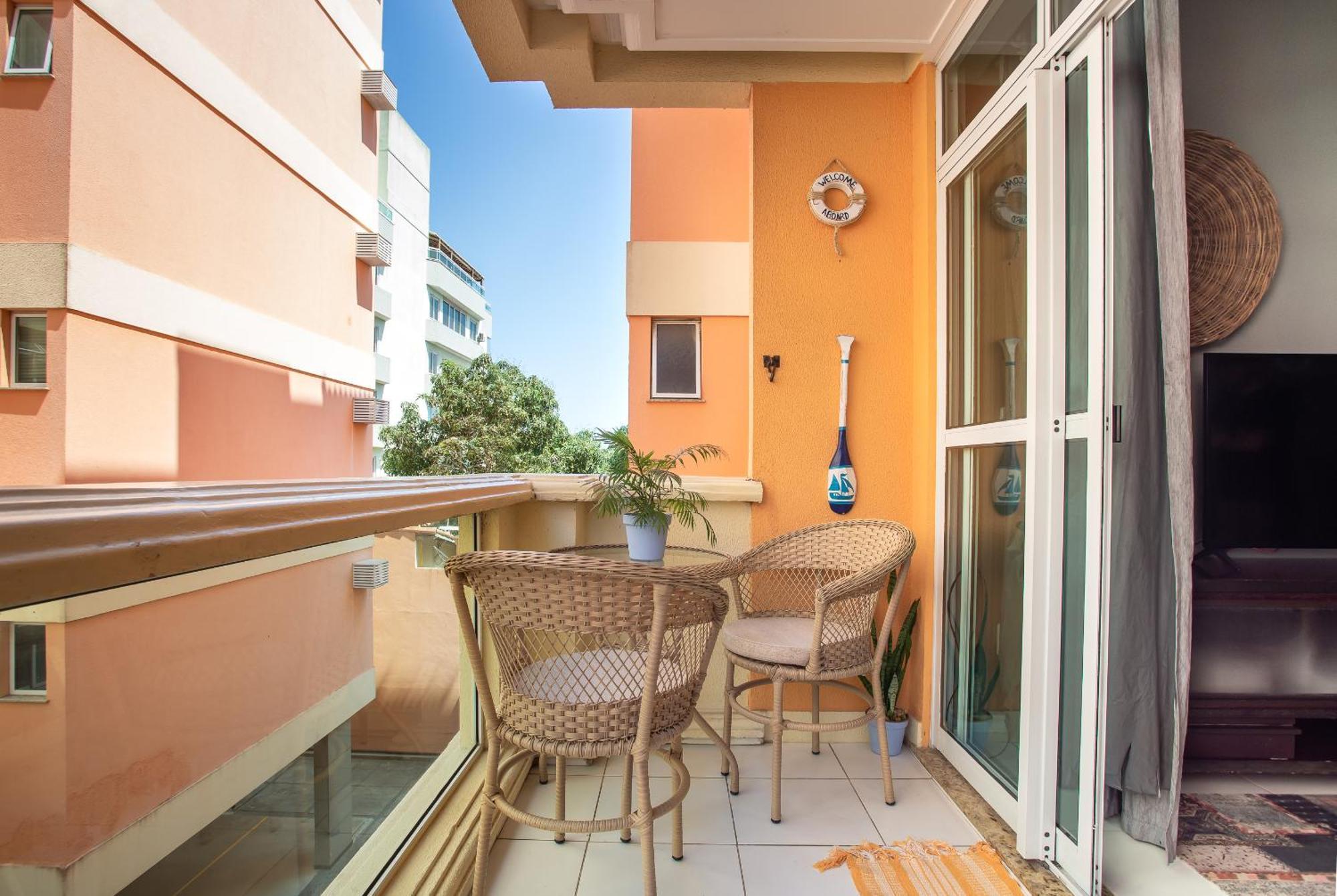 Conforto Na Prainha - Rosa Nautica Arraial do Cabo Ngoại thất bức ảnh