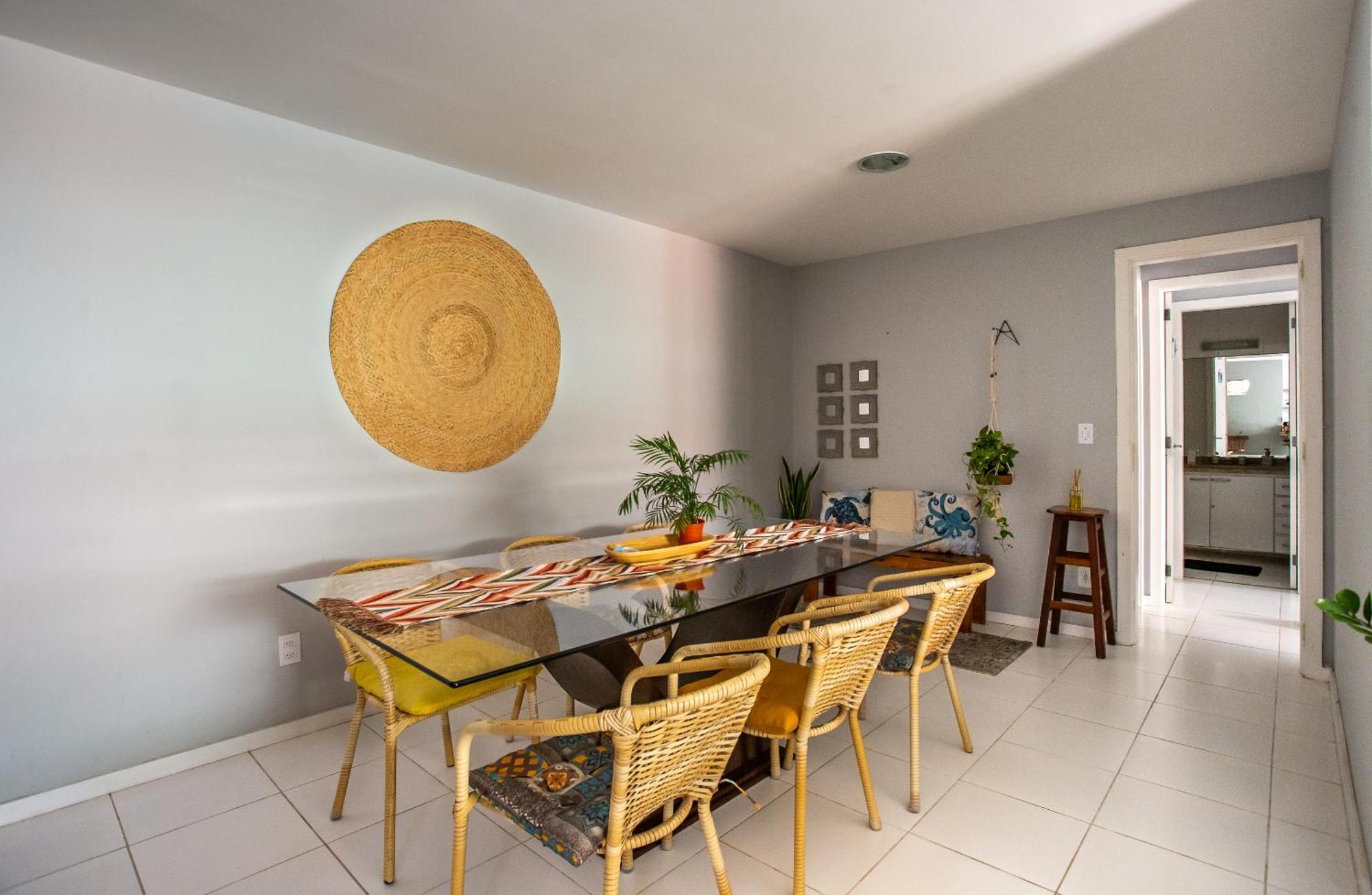 Conforto Na Prainha - Rosa Nautica Arraial do Cabo Ngoại thất bức ảnh