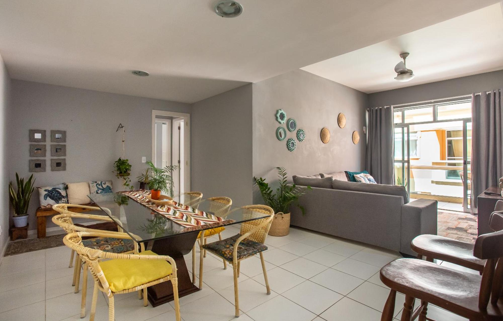 Conforto Na Prainha - Rosa Nautica Arraial do Cabo Ngoại thất bức ảnh